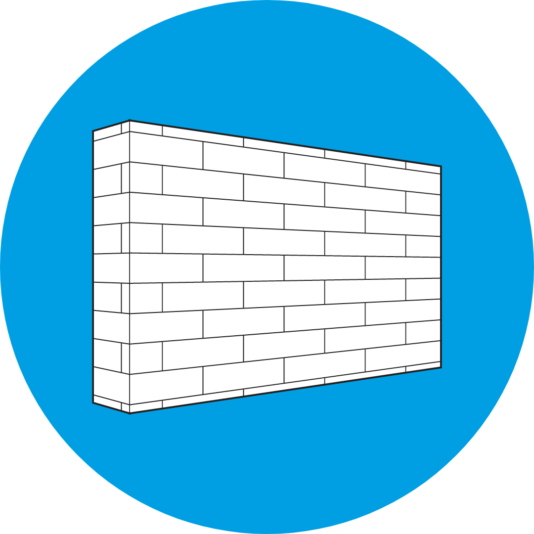 Pictogramme Aménagements extérieurs mattana